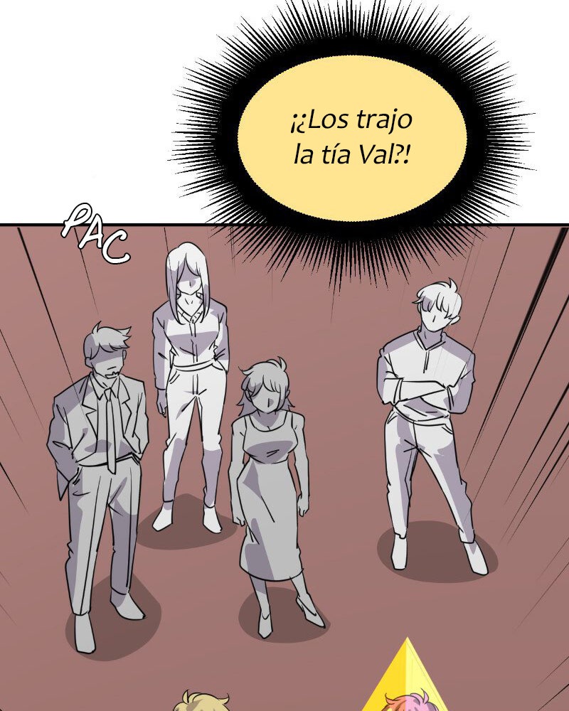 Read extraOrdinario ES Manga Online