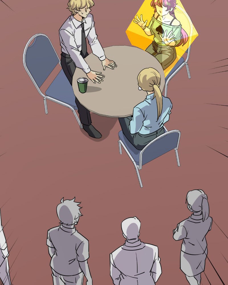 Read extraOrdinario ES Manga Online