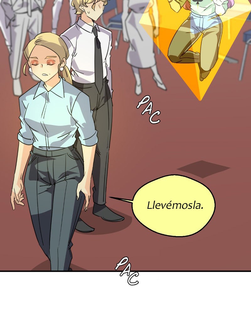 Read extraOrdinario ES Manga Online