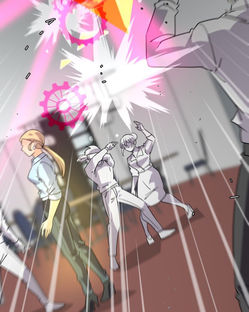 Read extraOrdinario ES Manga Online