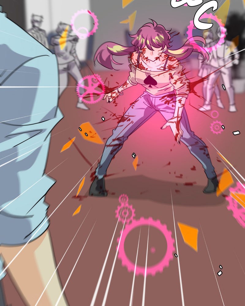 Read extraOrdinario ES Manga Online