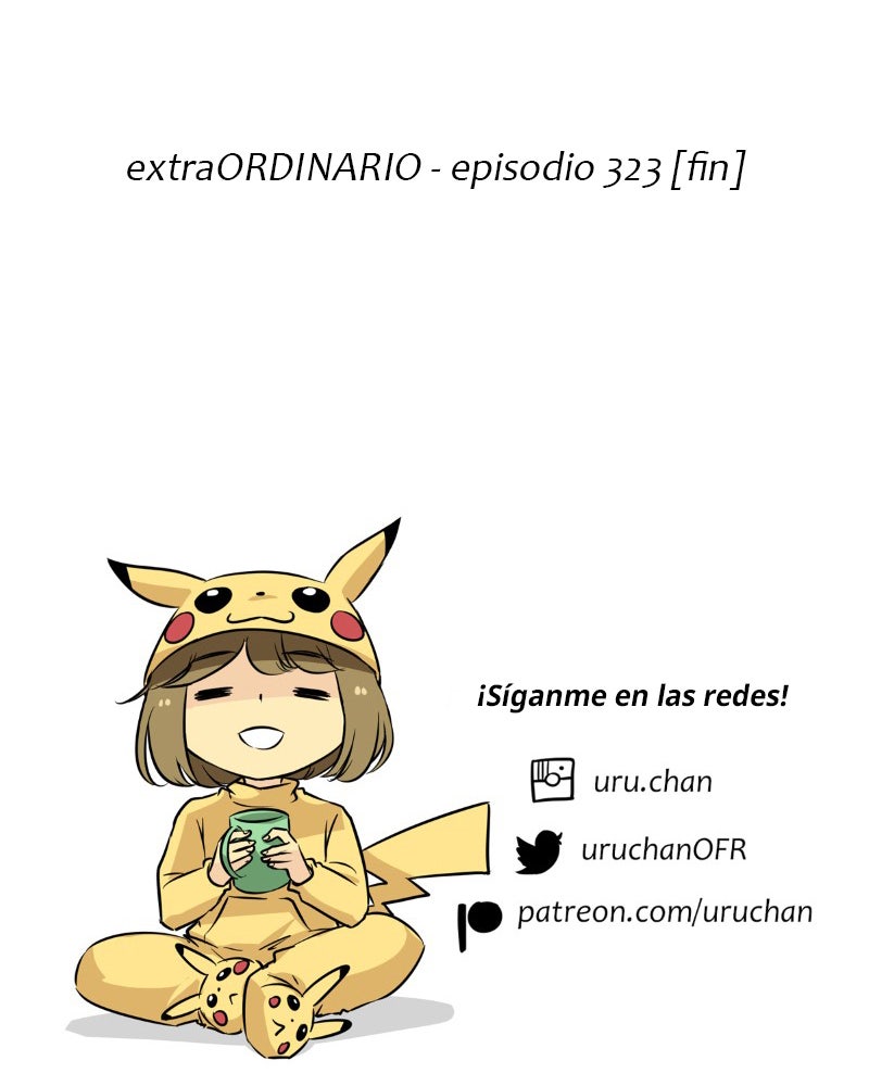 Read extraOrdinario ES Manga Online