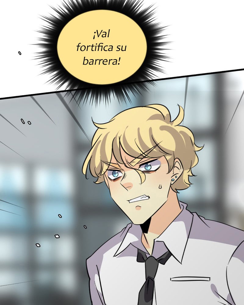 Read extraOrdinario ES Manga Online