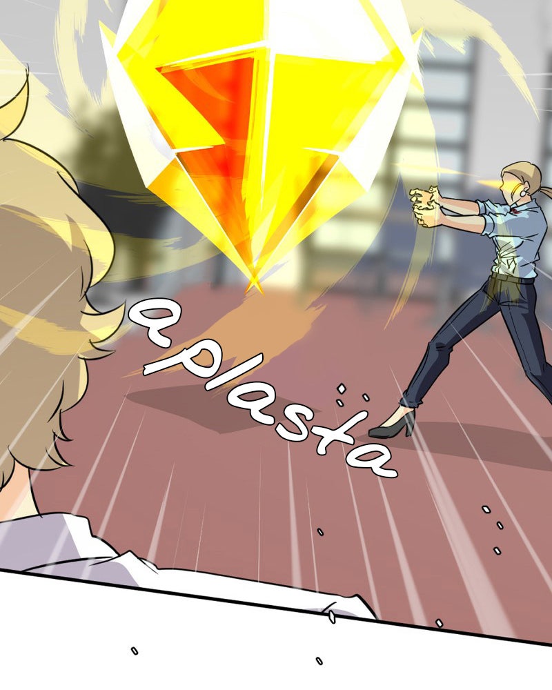 Read extraOrdinario ES Manga Online