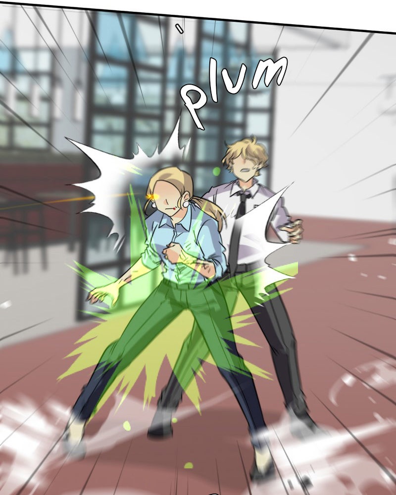 Read extraOrdinario ES Manga Online