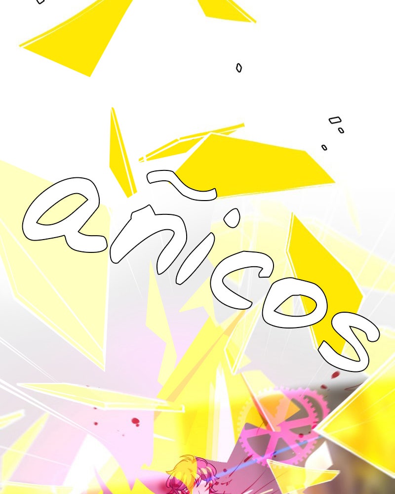 Read extraOrdinario ES Manga Online