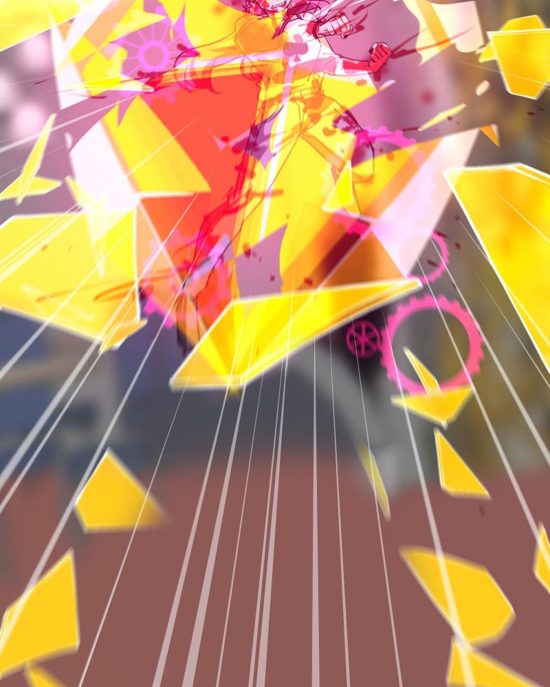 Read extraOrdinario ES Manga Online