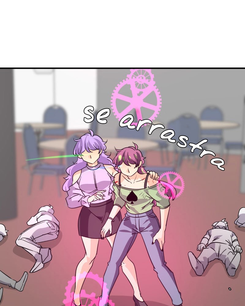 Read extraOrdinario ES Manga Online