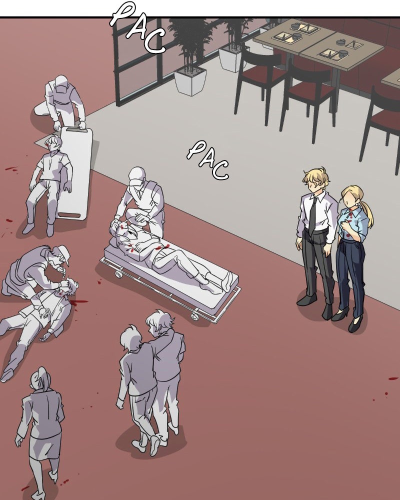 Read extraOrdinario ES Manga Online