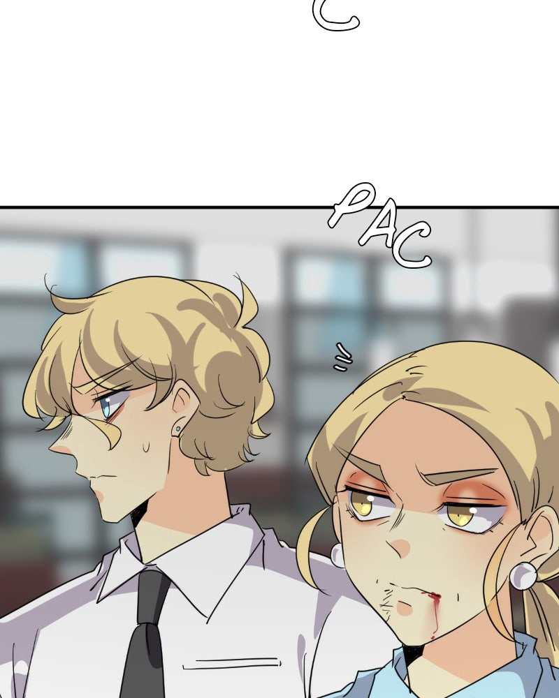 Read extraOrdinario ES Manga Online