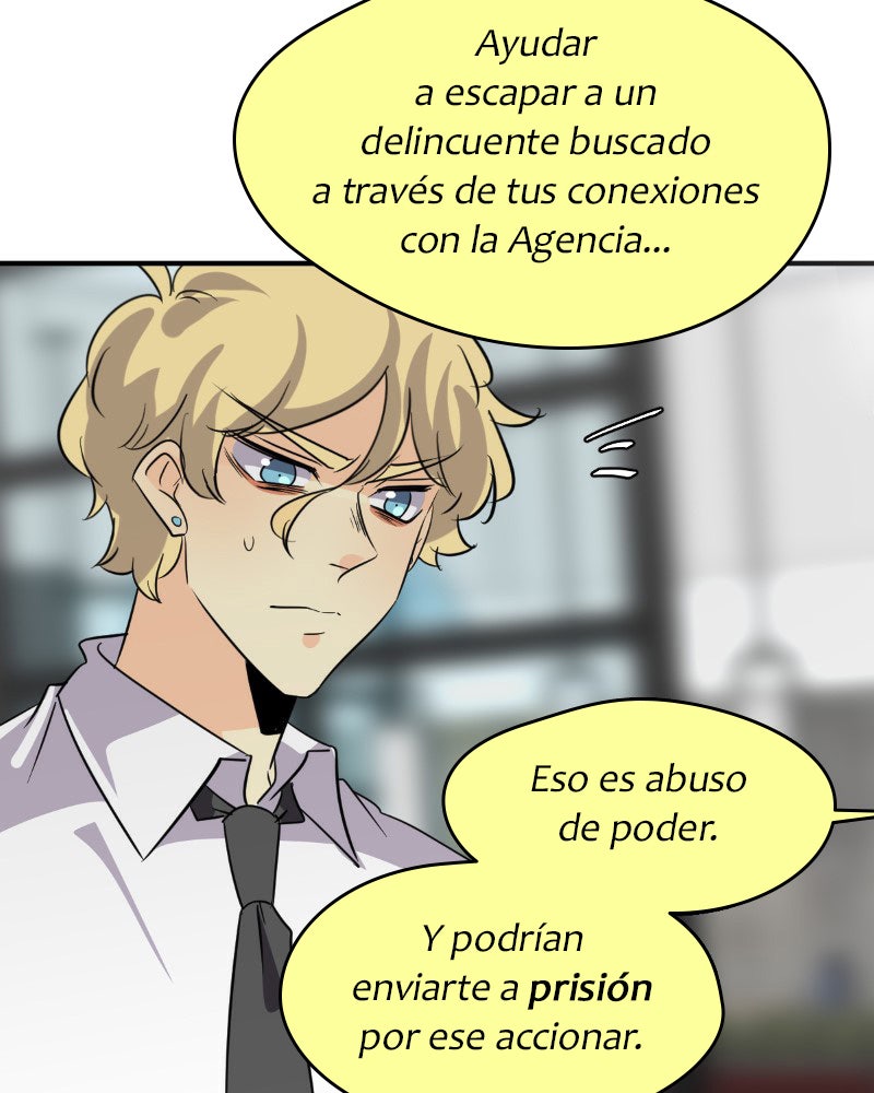 Read extraOrdinario ES Manga Online