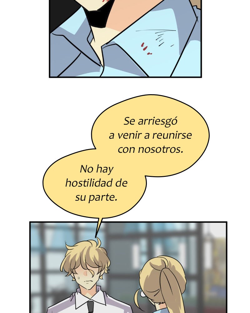 Read extraOrdinario ES Manga Online