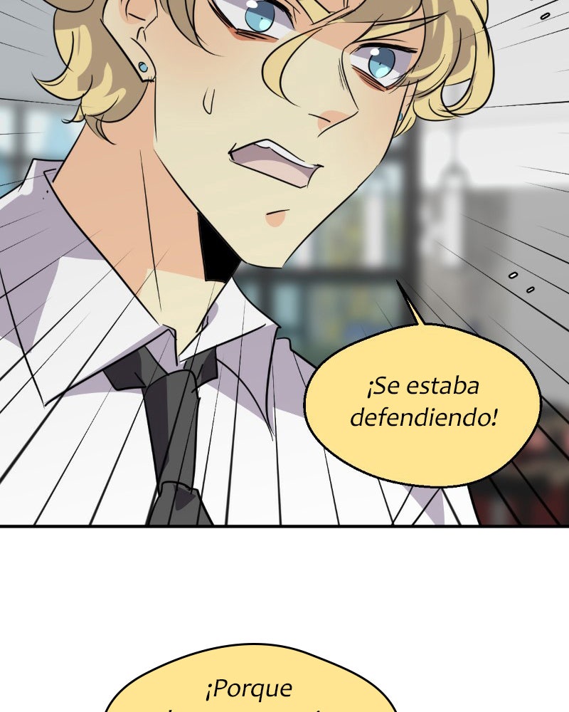 Read extraOrdinario ES Manga Online