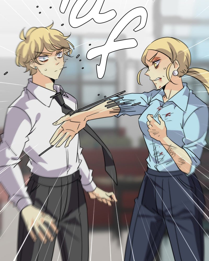 Read extraOrdinario ES Manga Online