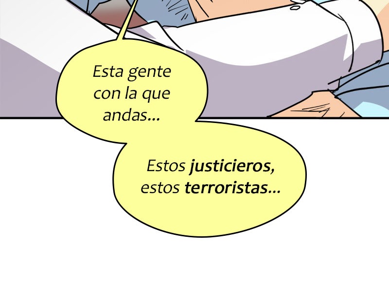 Read extraOrdinario ES Manga Online