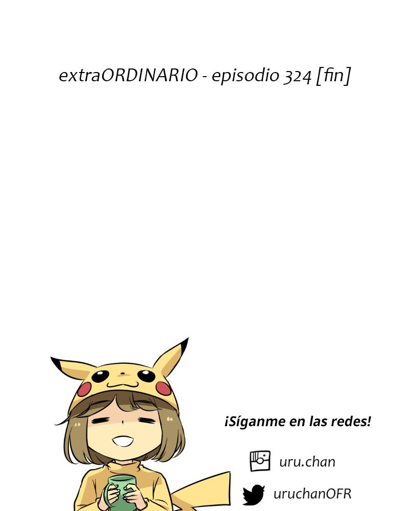 Read extraOrdinario ES Manga Online