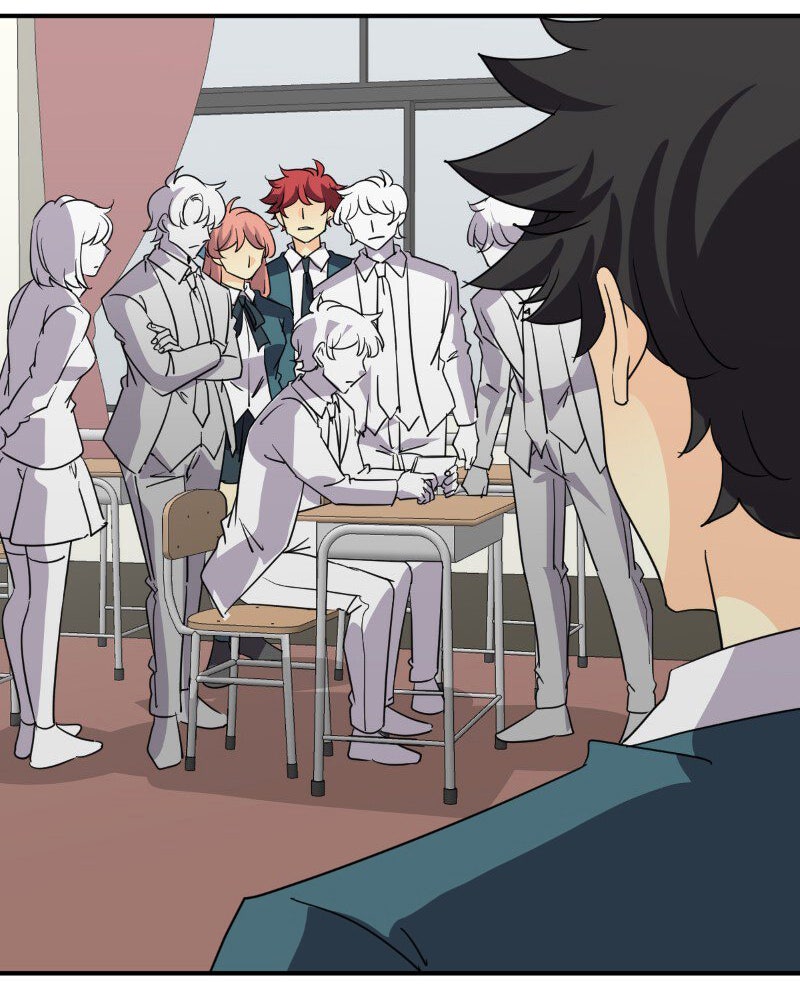 Read extraOrdinario ES Manga Online