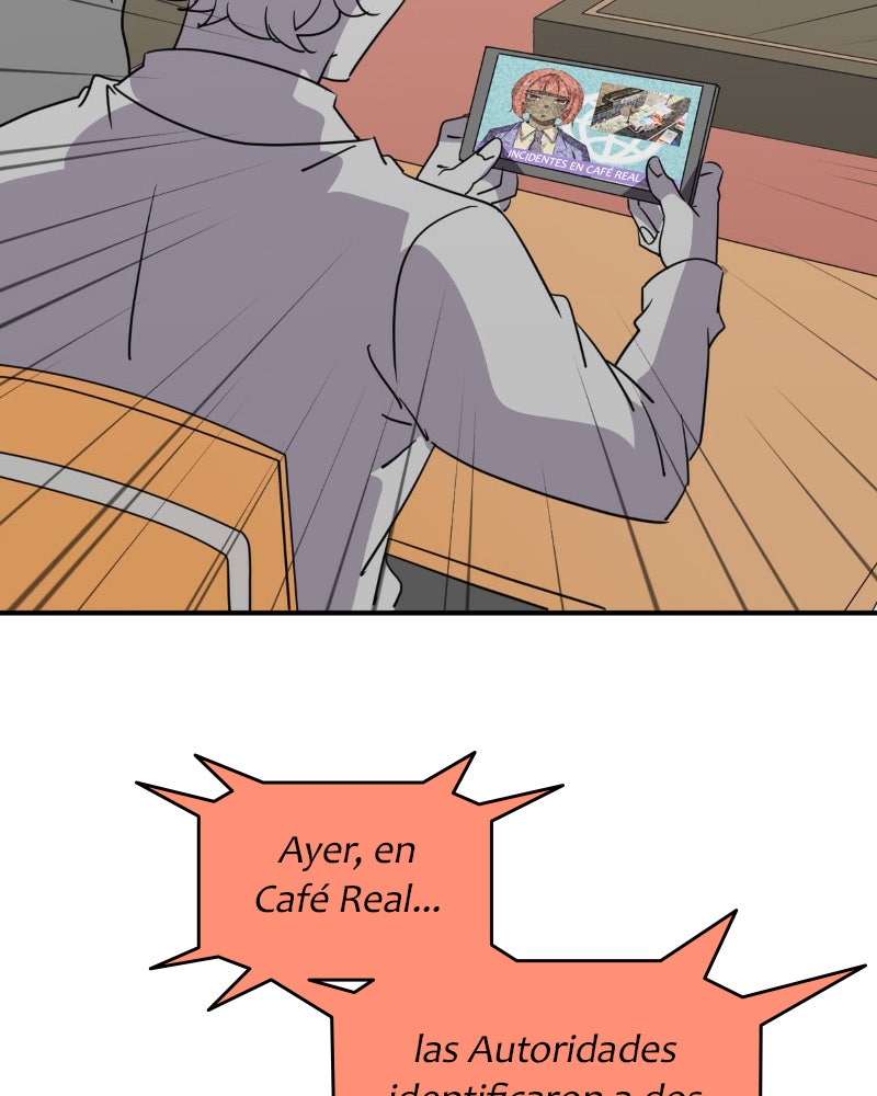 Read extraOrdinario ES Manga Online