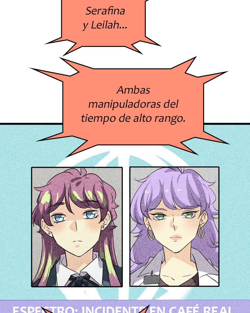 Read extraOrdinario ES Manga Online