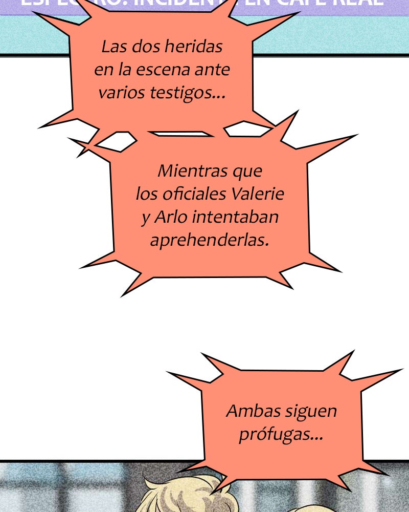 Read extraOrdinario ES Manga Online