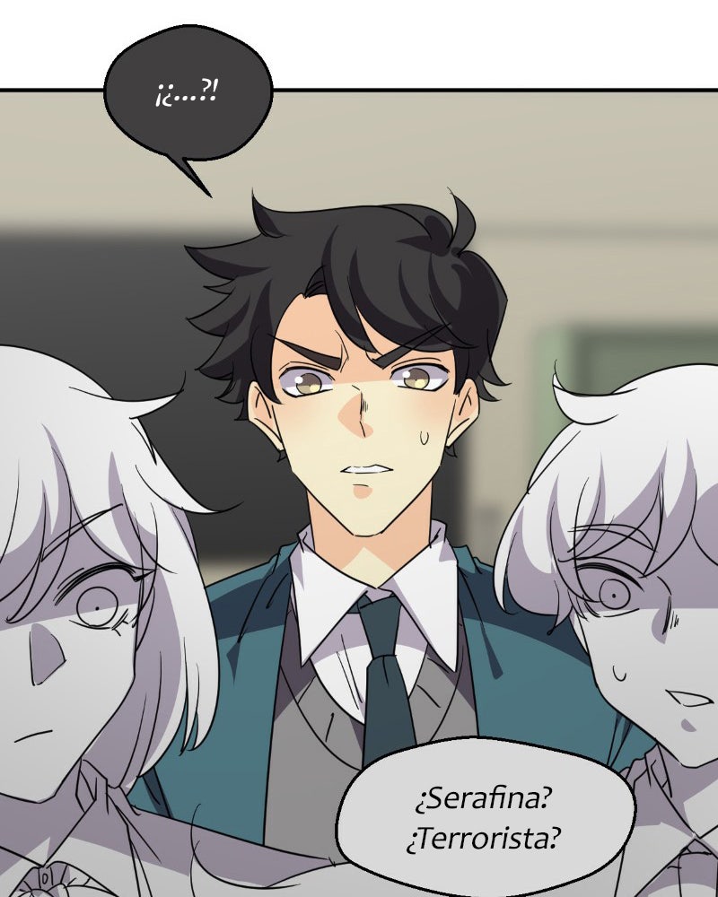 Read extraOrdinario ES Manga Online