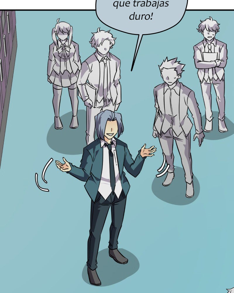 Read extraOrdinario ES Manga Online