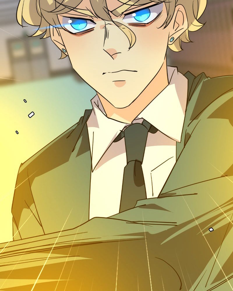 Read extraOrdinario ES Manga Online