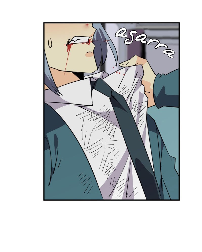 Read extraOrdinario ES Manga Online