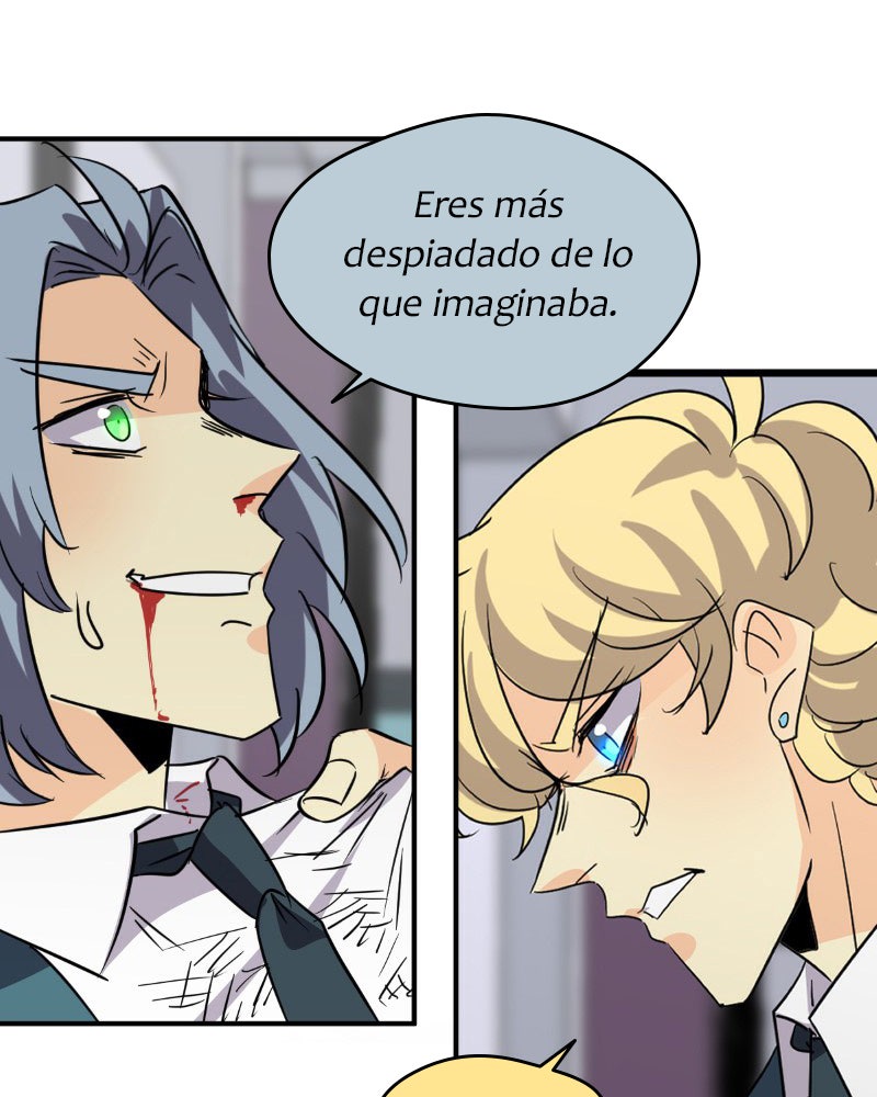 Read extraOrdinario ES Manga Online
