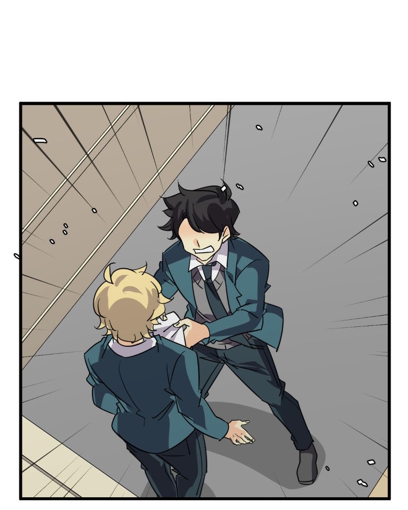 Read extraOrdinario ES Manga Online