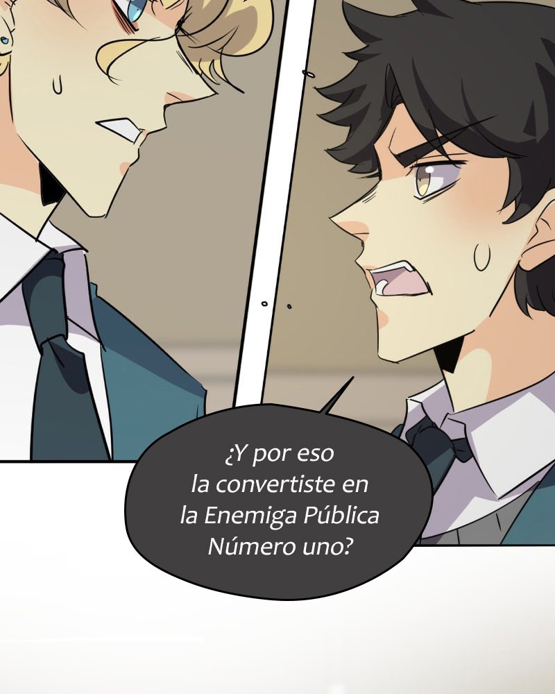 Read extraOrdinario ES Manga Online
