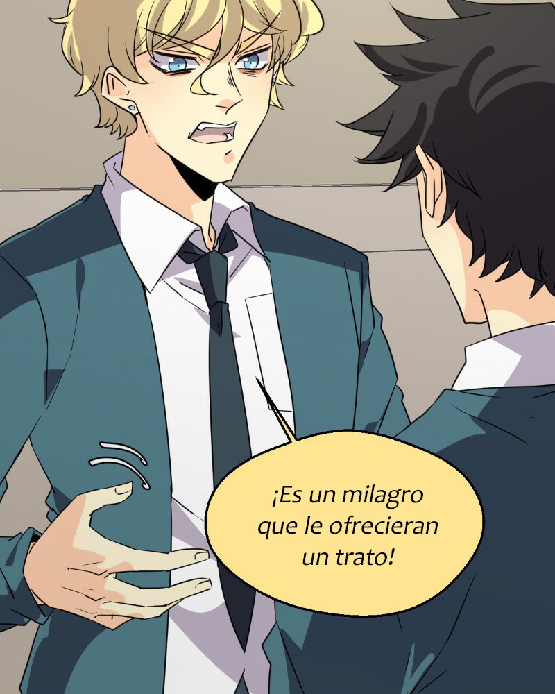 Read extraOrdinario ES Manga Online