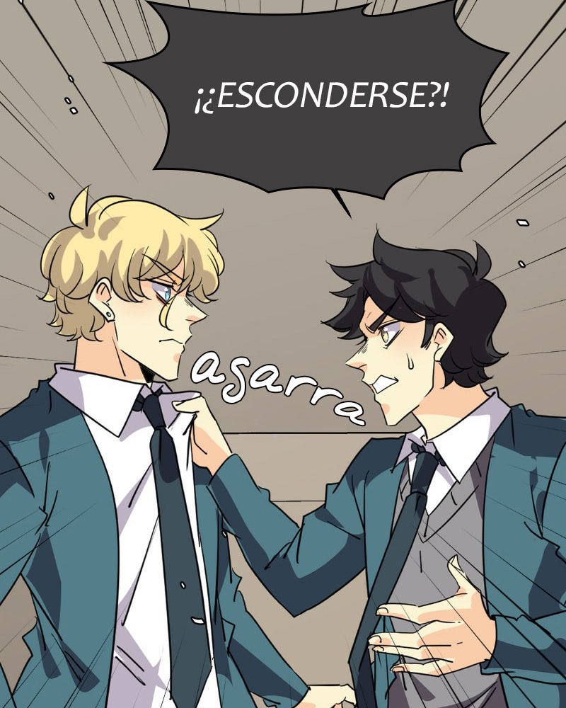 Read extraOrdinario ES Manga Online