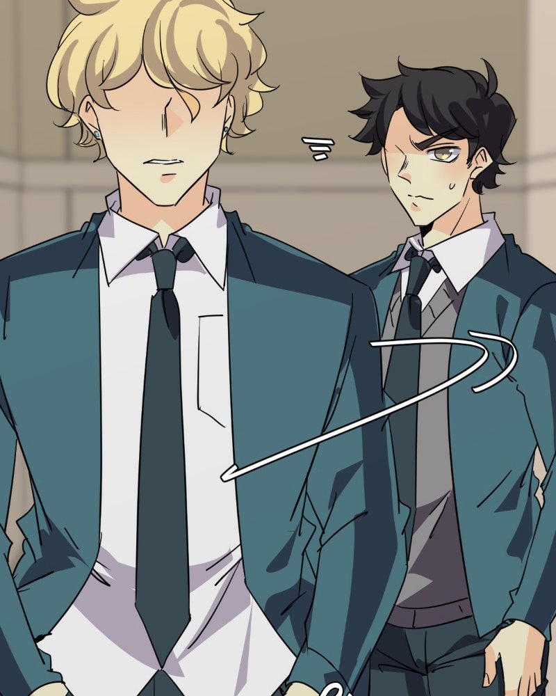 Read extraOrdinario ES Manga Online