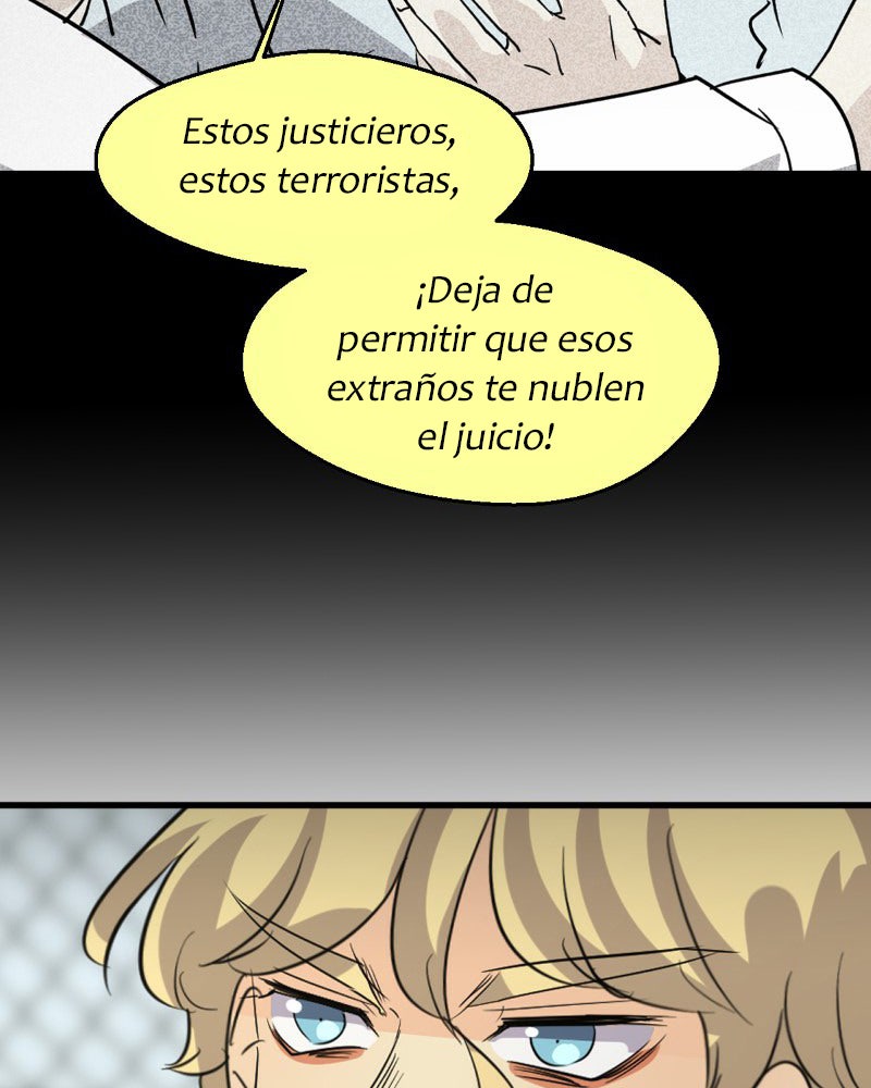 Read extraOrdinario ES Manga Online