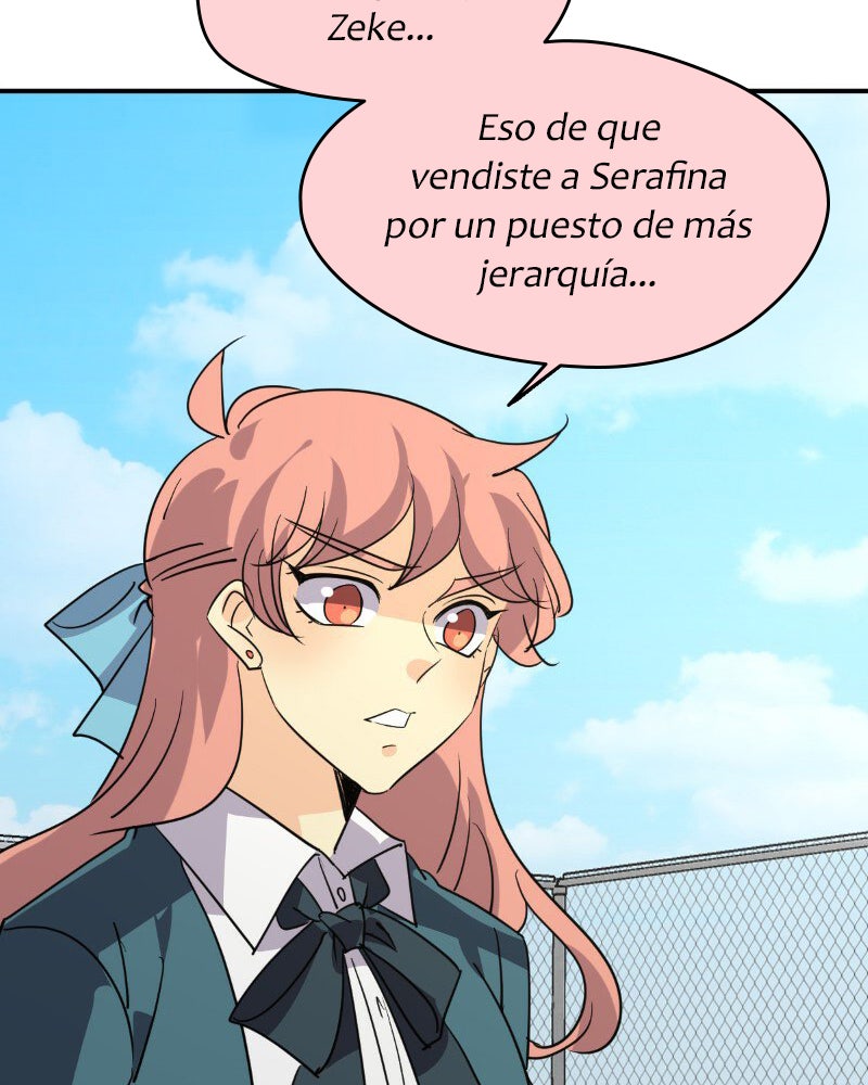 Read extraOrdinario ES Manga Online