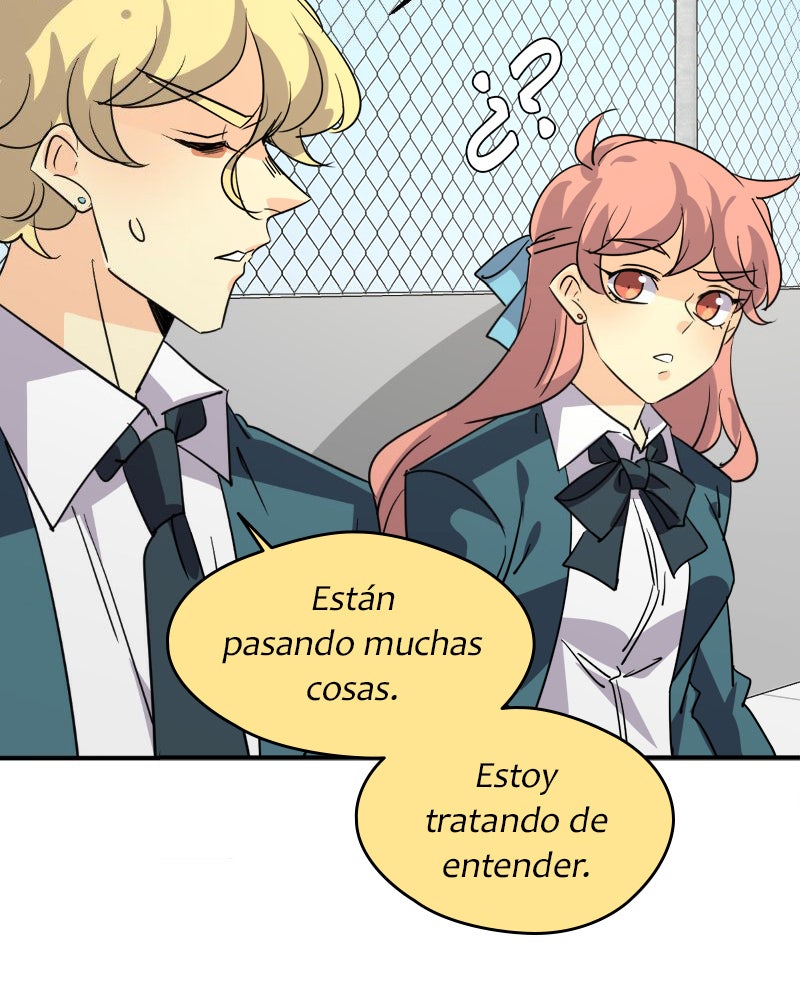 Read extraOrdinario ES Manga Online