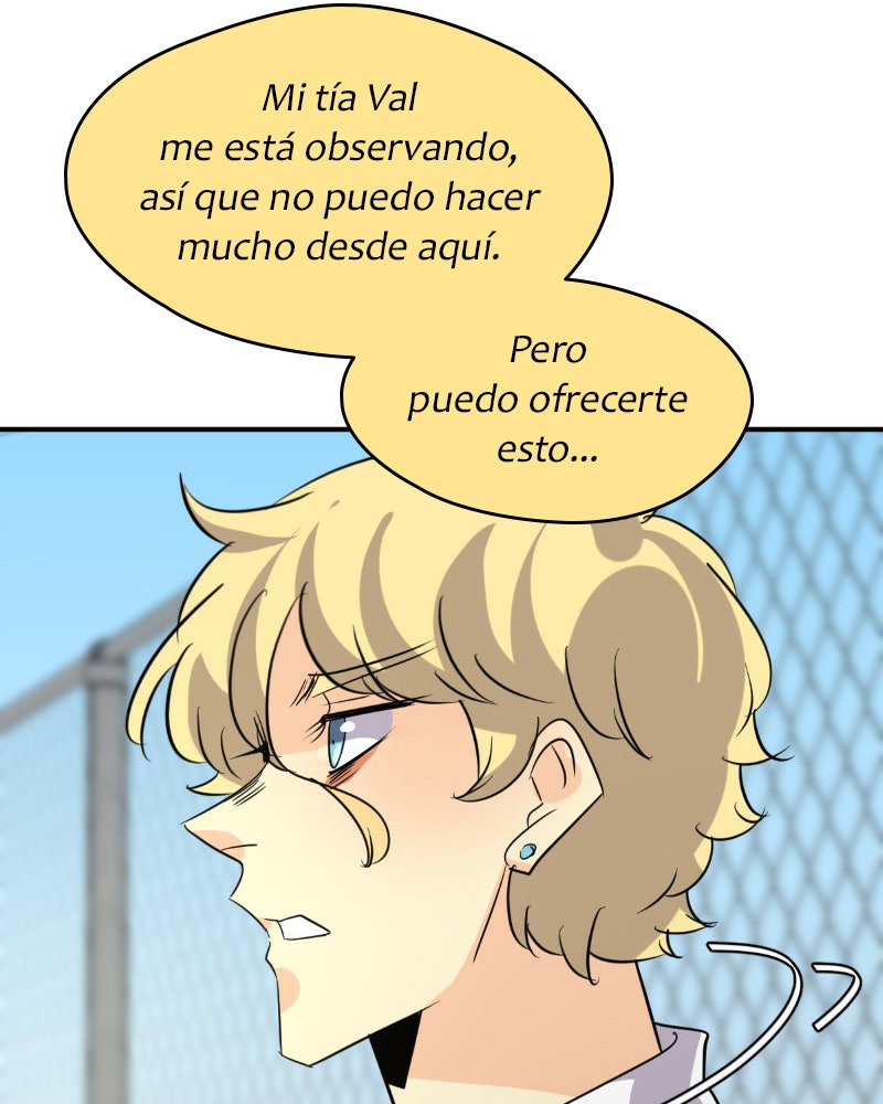 Read extraOrdinario ES Manga Online