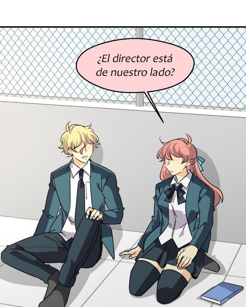 Read extraOrdinario ES Manga Online