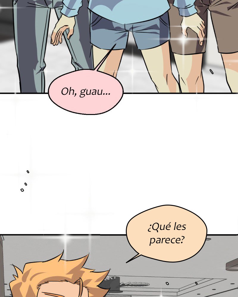 Read extraOrdinario ES Manga Online