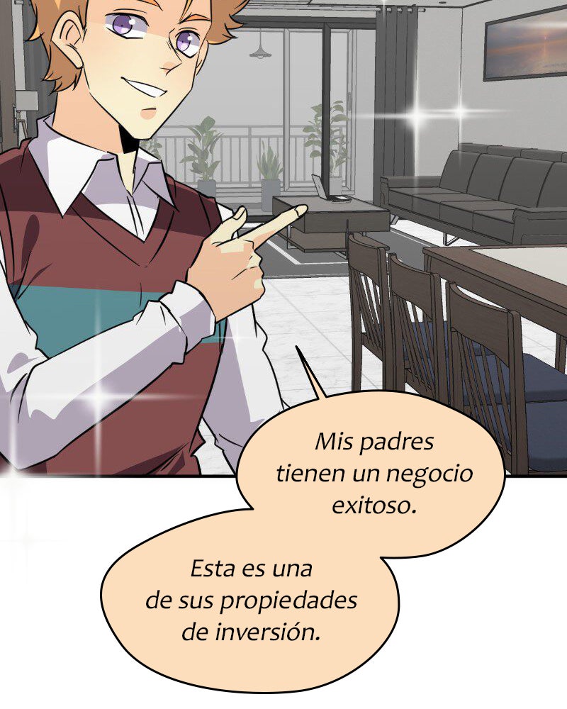 Read extraOrdinario ES Manga Online
