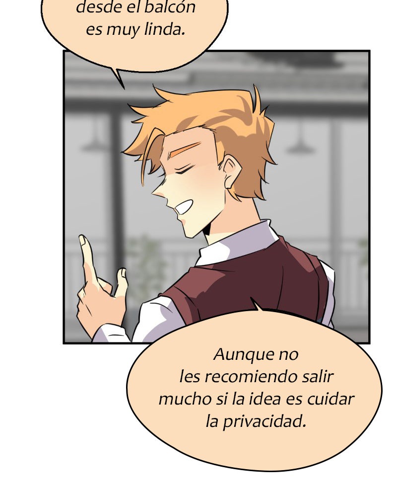 Read extraOrdinario ES Manga Online