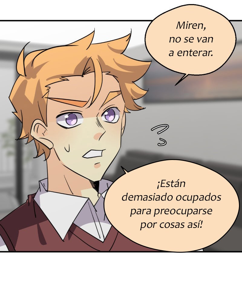 Read extraOrdinario ES Manga Online
