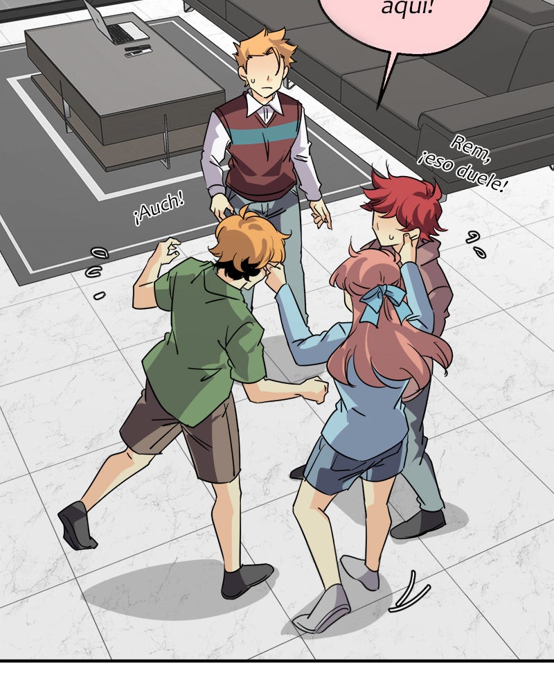 Read extraOrdinario ES Manga Online