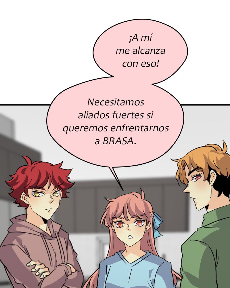 Read extraOrdinario ES Manga Online