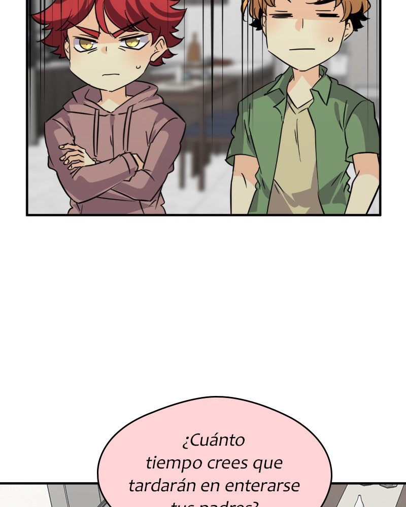 Read extraOrdinario ES Manga Online