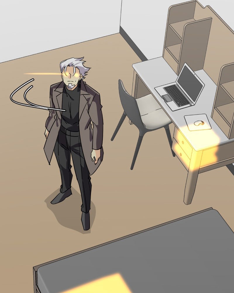 Read extraOrdinario ES Manga Online