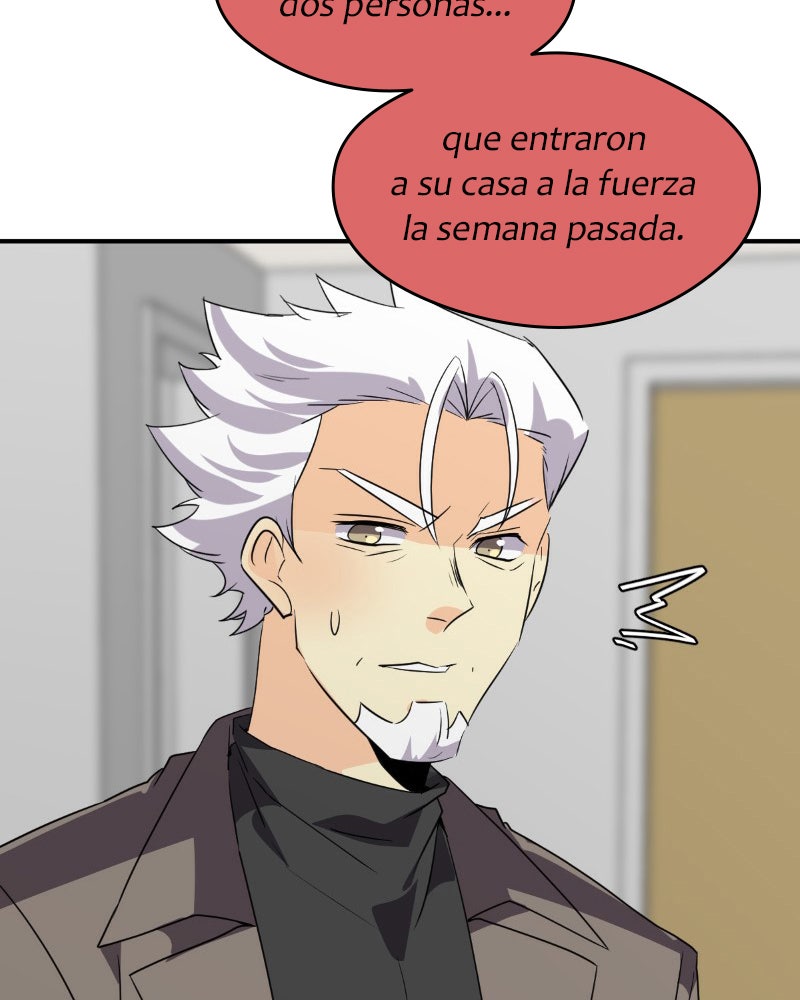 Read extraOrdinario ES Manga Online