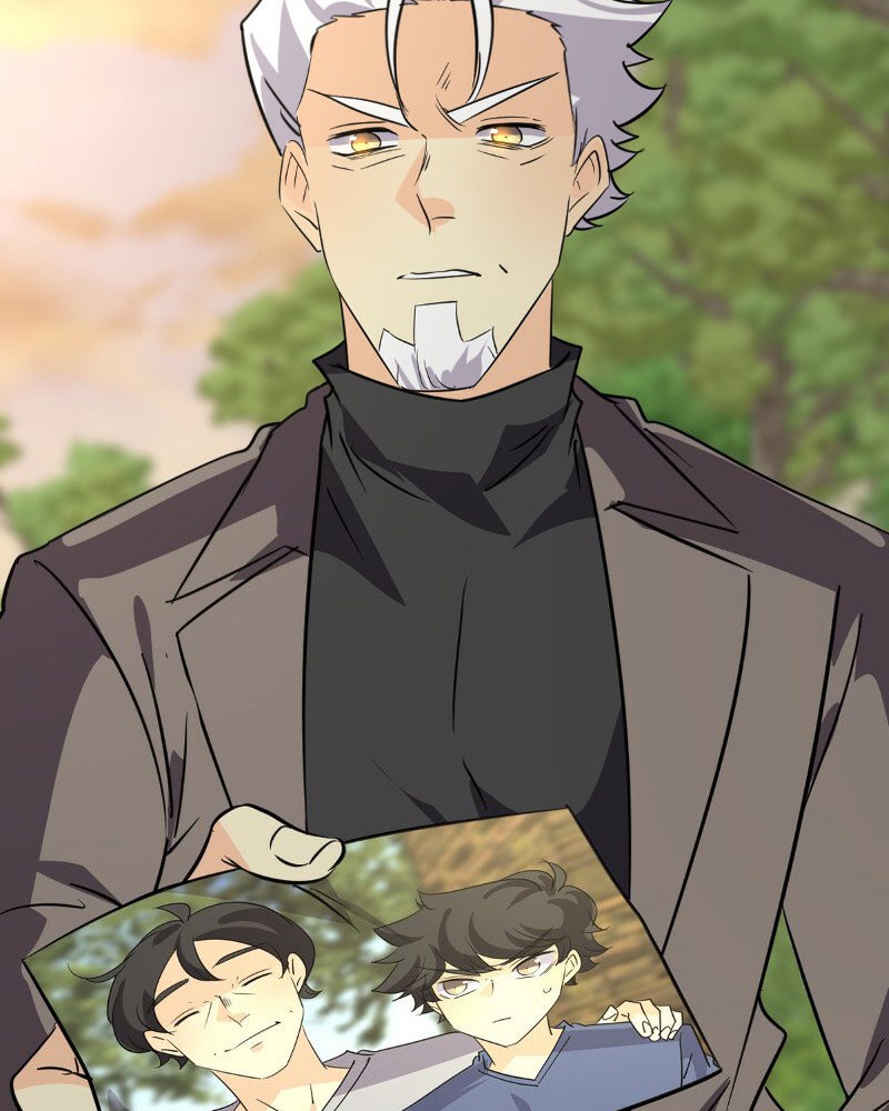 Read extraOrdinario ES Manga Online