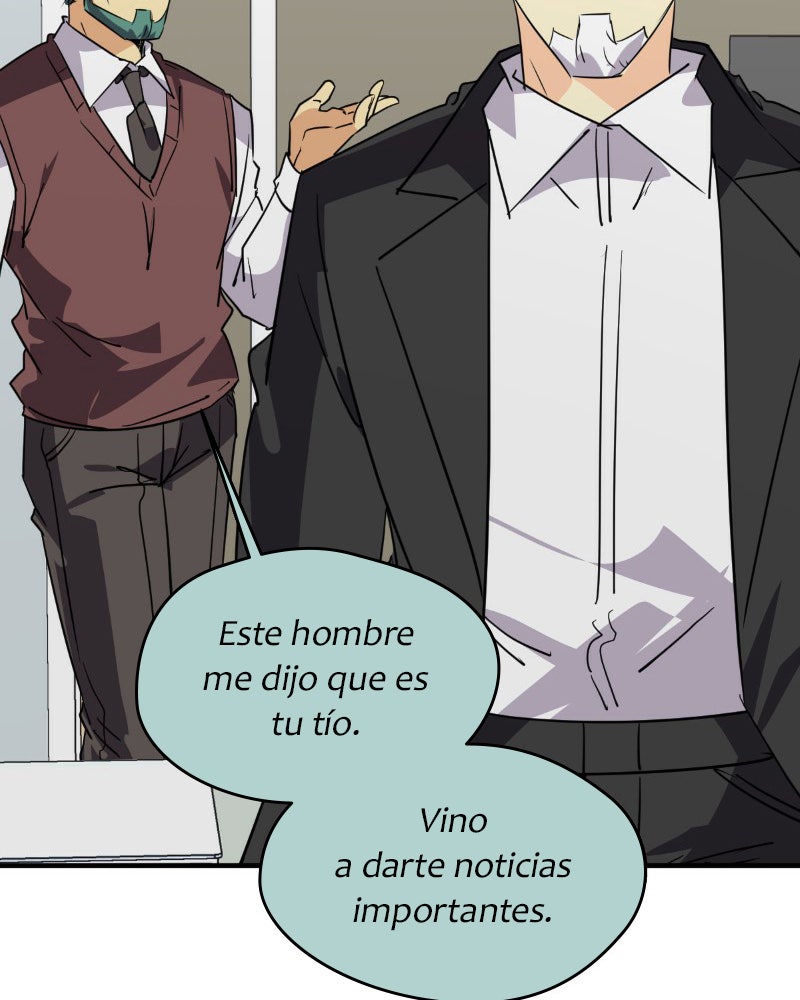 Read extraOrdinario ES Manga Online